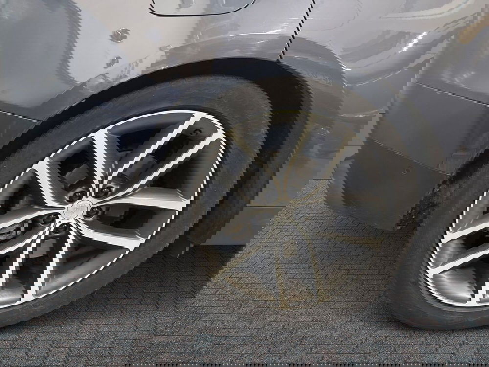 Land Rover Range Rover Sport usata a Prato (6)