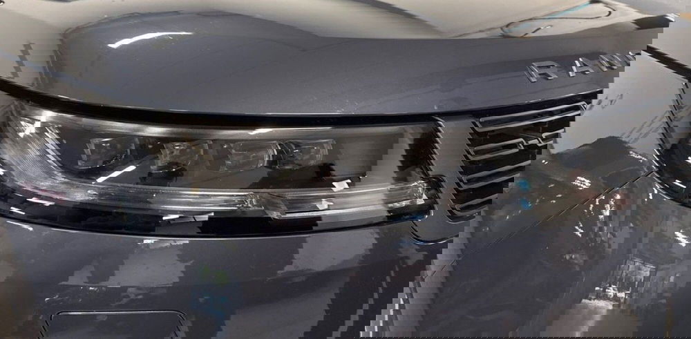 Land Rover Range Rover Sport usata a Prato (7)