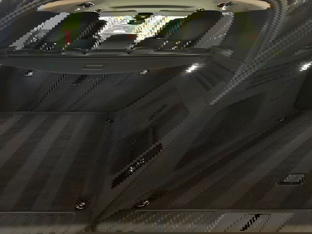 Land Rover Range Rover Sport usata a Prato (8)