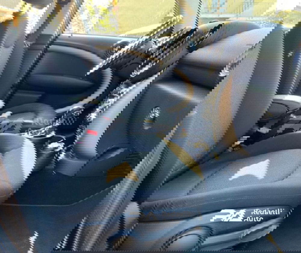 MINI Mini Countryman usata a Lecco (10)