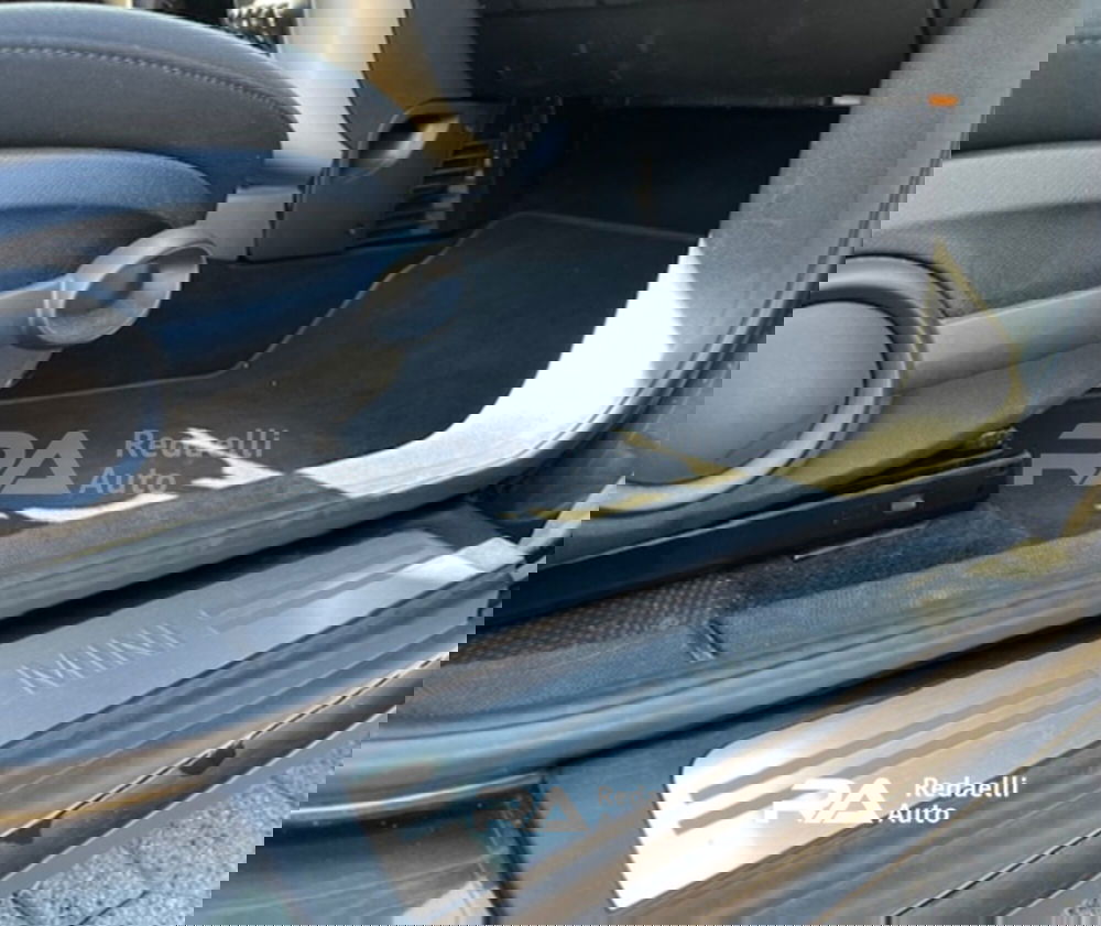 MINI Mini Countryman usata a Lecco (11)