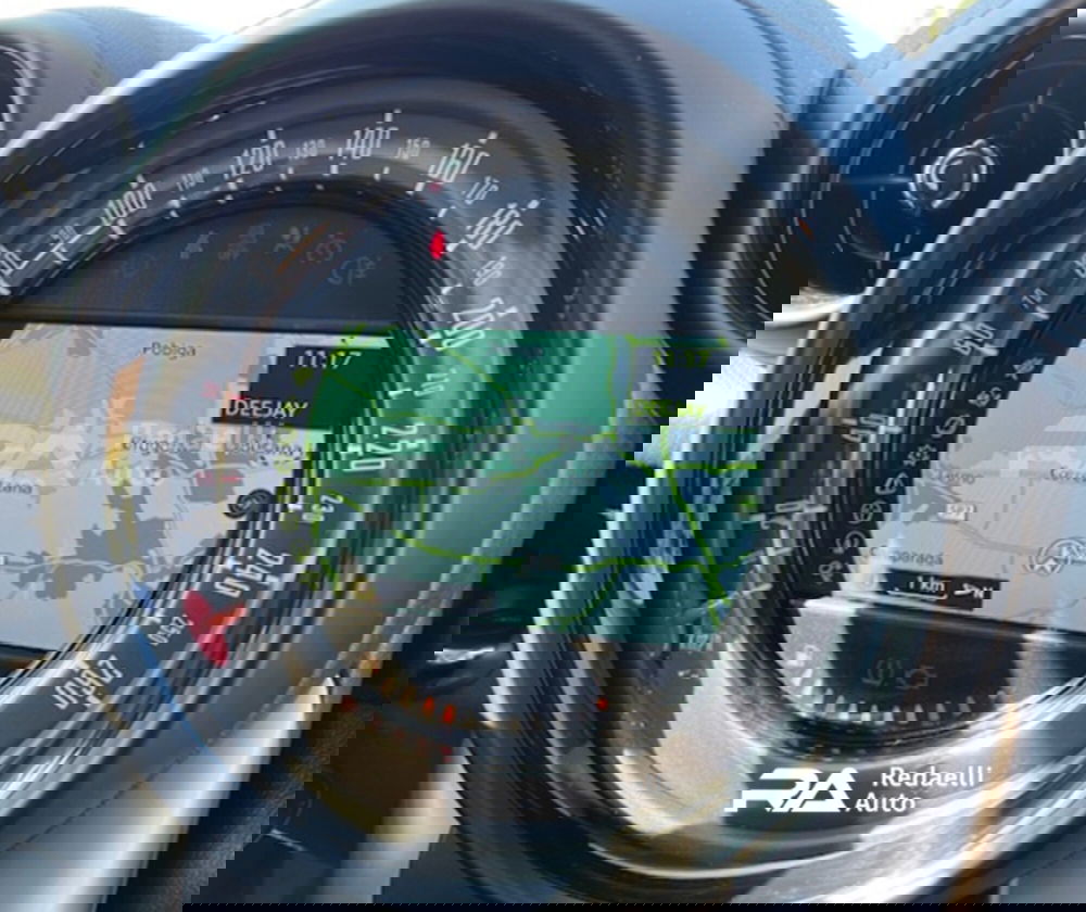 MINI Mini Countryman usata a Lecco (12)