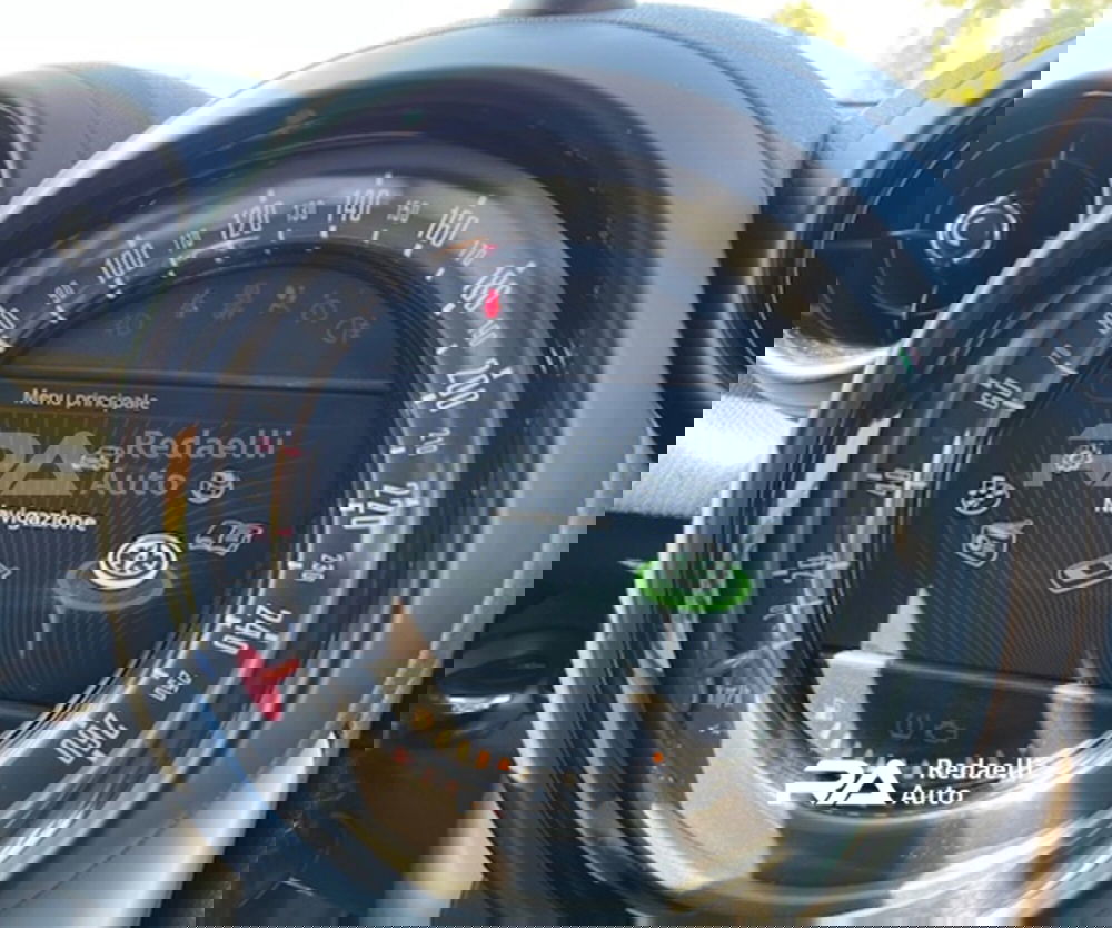 MINI Mini Countryman usata a Lecco (13)