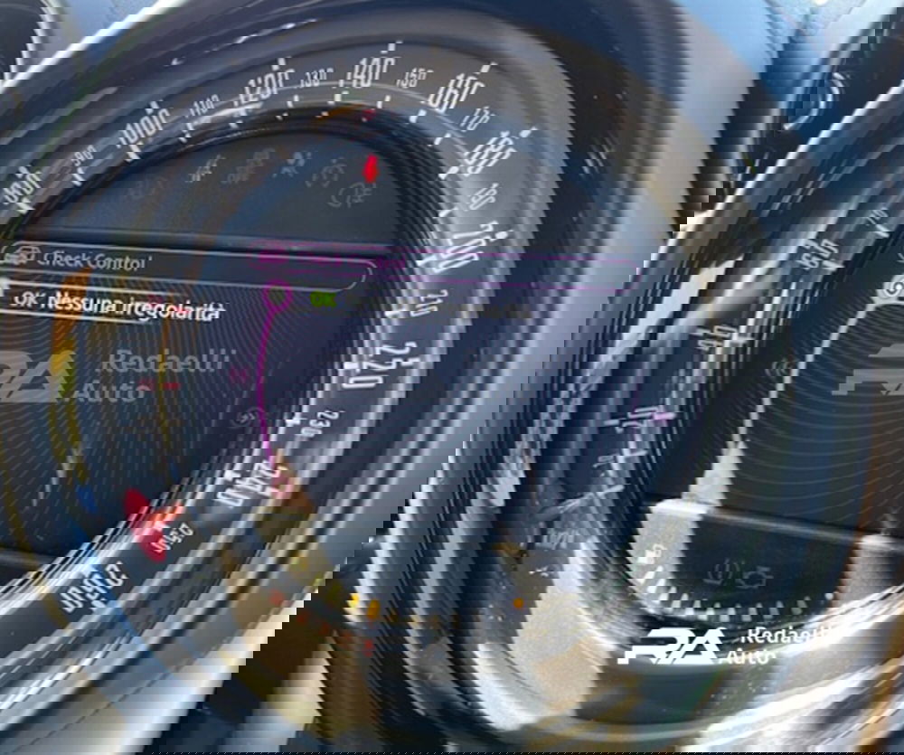 MINI Mini Countryman usata a Lecco (14)