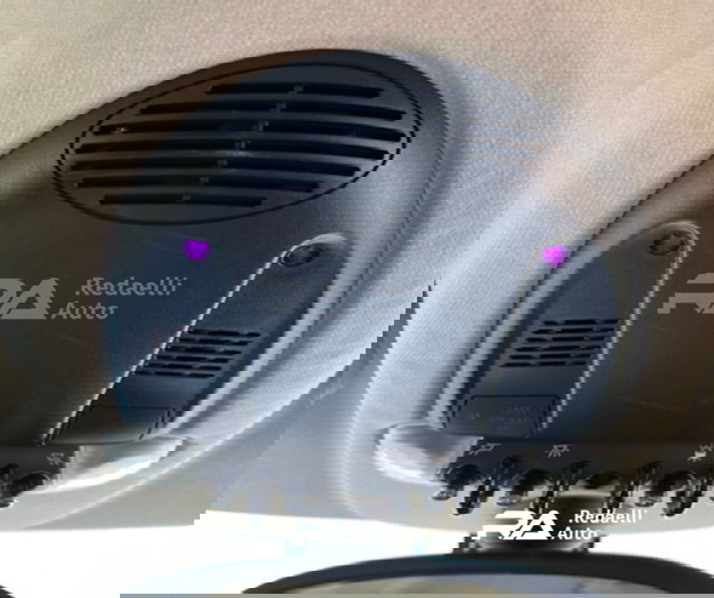 MINI Mini Countryman usata a Lecco (16)