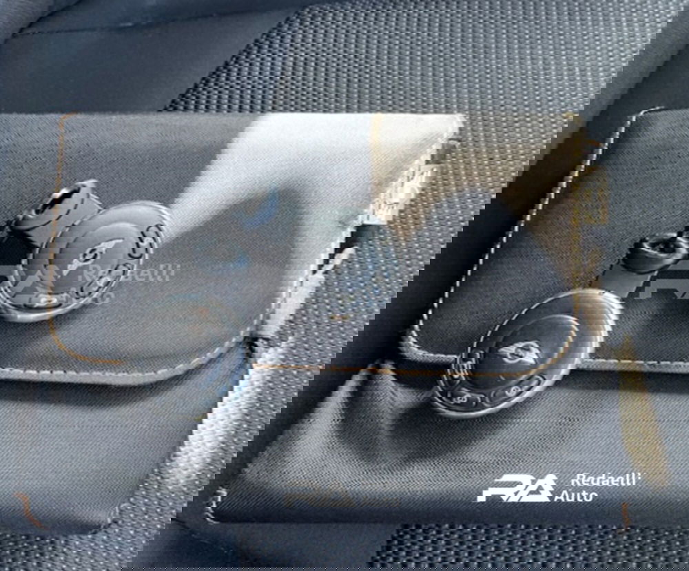 MINI Mini Countryman usata a Lecco (17)