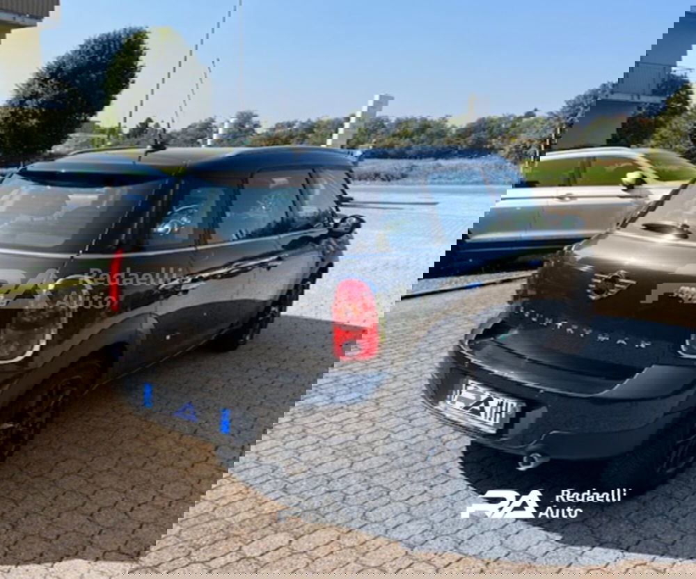 MINI Mini Countryman usata a Lecco (3)