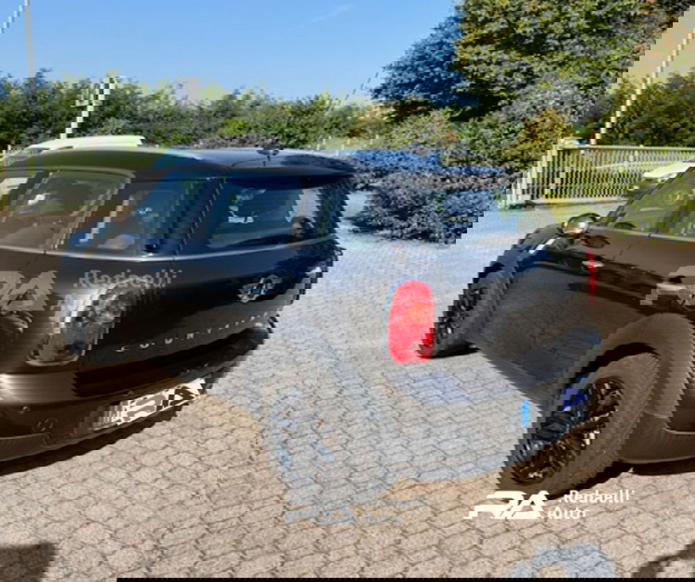 MINI Mini Countryman usata a Lecco (4)