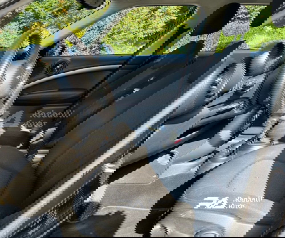 MINI Mini Countryman usata a Lecco (5)