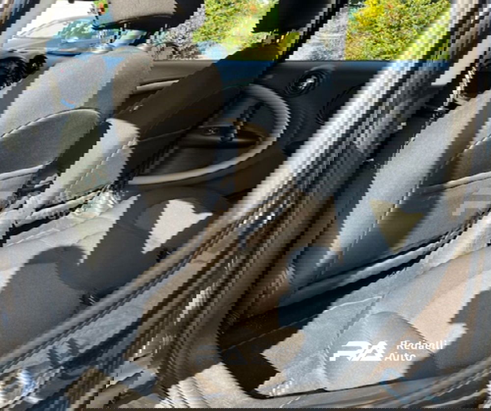 MINI Mini Countryman usata a Lecco (6)