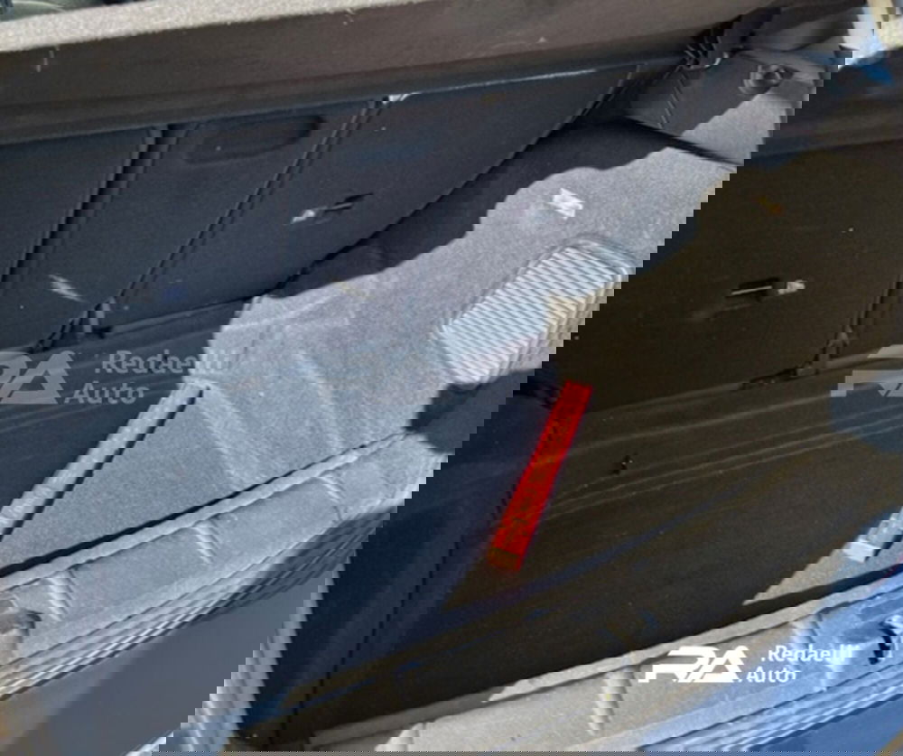 MINI Mini Countryman usata a Lecco (8)