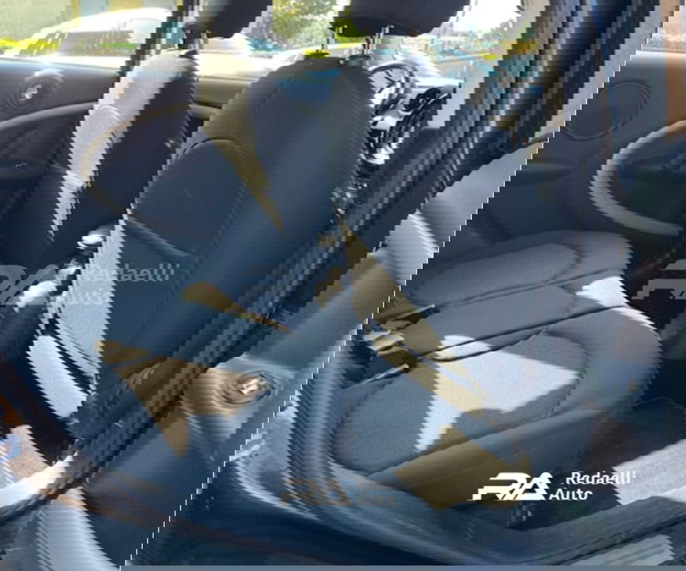 MINI Mini Countryman usata a Lecco (9)