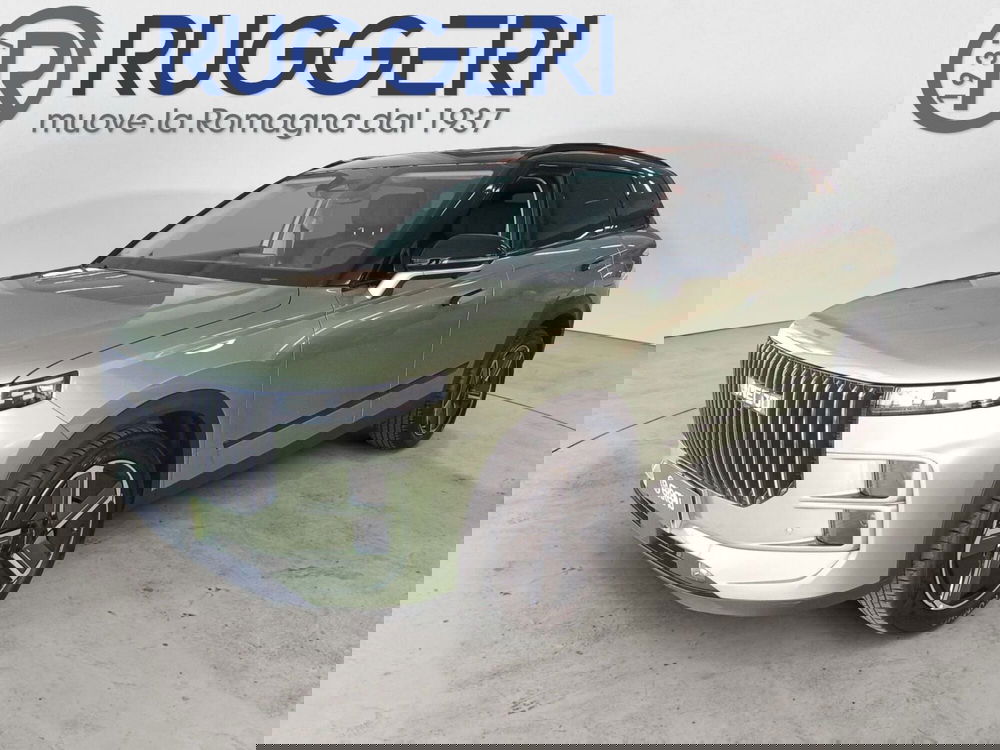 Jaecoo Jaecoo 7 usata a Rimini