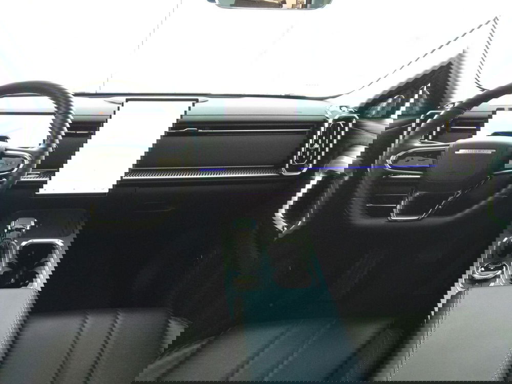 Jaecoo Jaecoo 7 usata a Rimini (10)