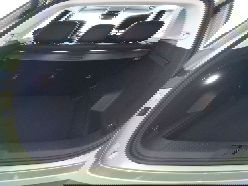 Jaecoo Jaecoo 7 usata a Rimini (11)