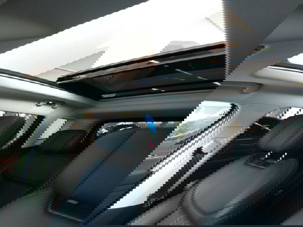 Jaecoo Jaecoo 7 usata a Rimini (12)