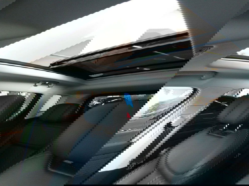 Jaecoo Jaecoo 7 usata a Rimini (13)