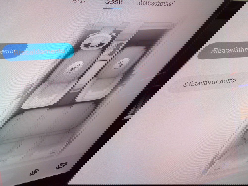 Jaecoo Jaecoo 7 usata a Rimini (14)