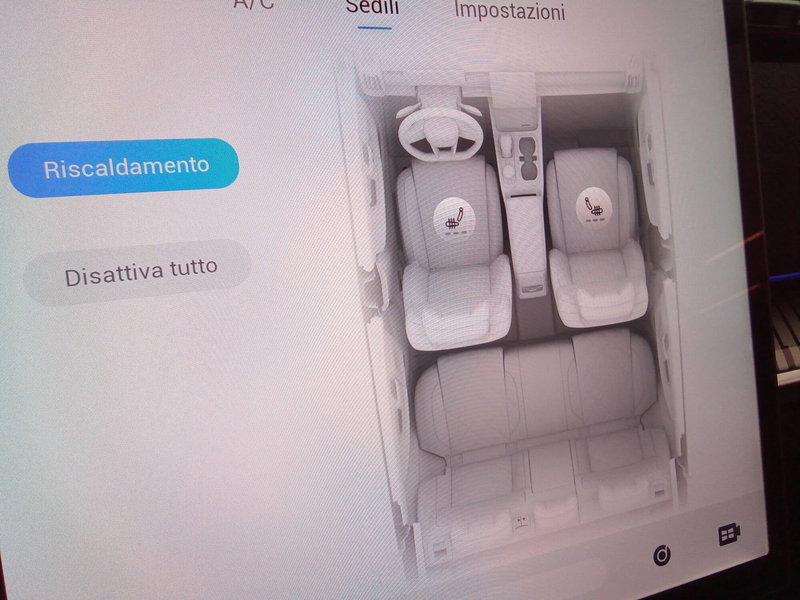 Jaecoo Jaecoo 7 usata a Rimini (14)