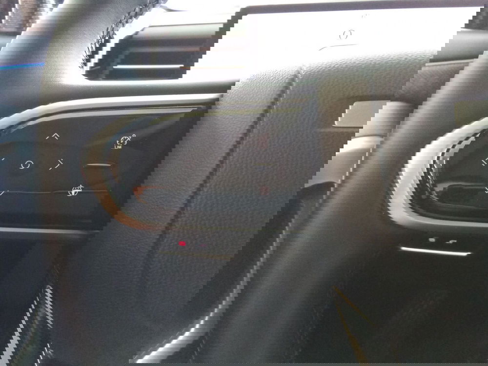 Jaecoo Jaecoo 7 usata a Rimini (15)