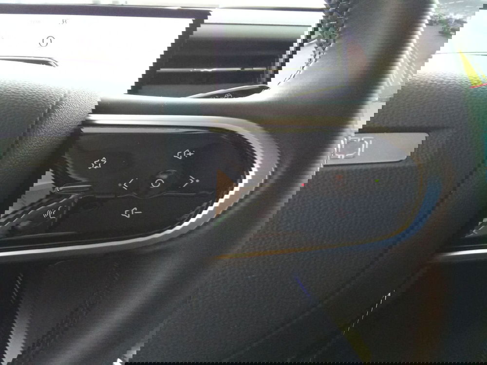 Jaecoo Jaecoo 7 usata a Rimini (16)