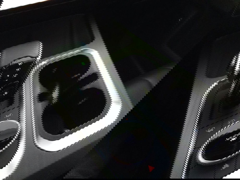 Jaecoo Jaecoo 7 usata a Rimini (17)