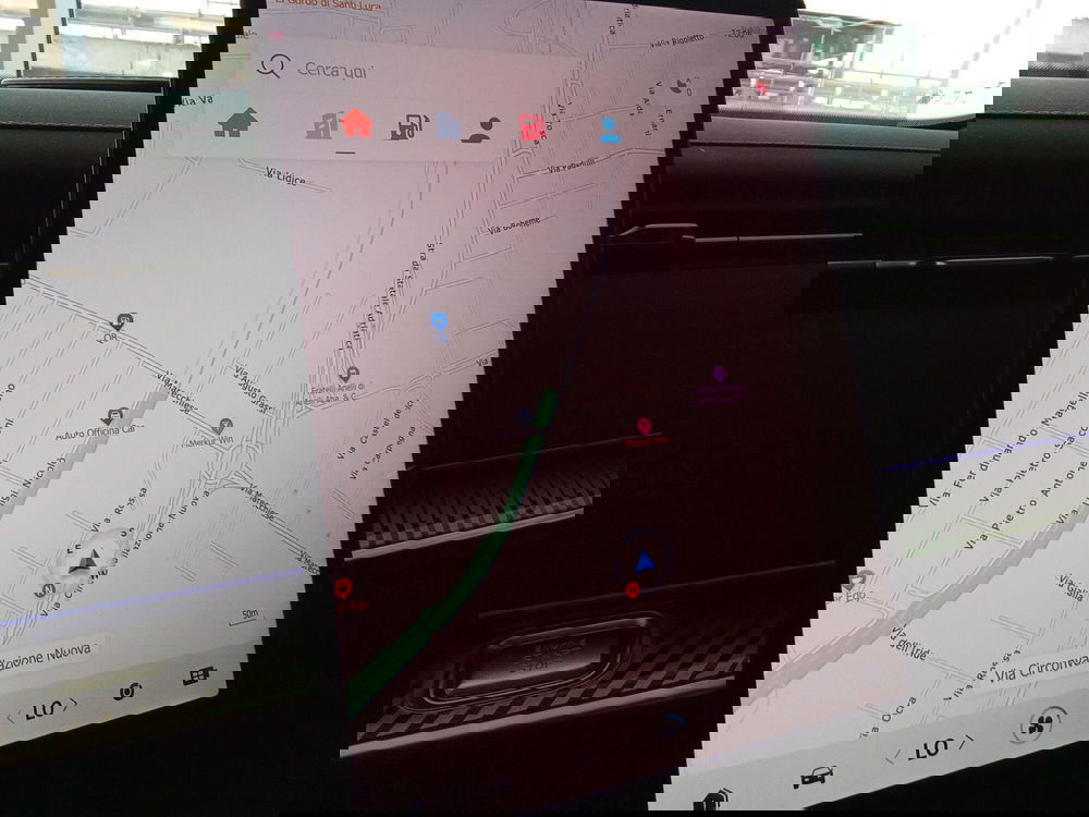 Jaecoo Jaecoo 7 usata a Rimini (19)