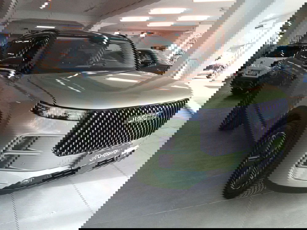 Jaecoo Jaecoo 7 usata a Rimini (2)