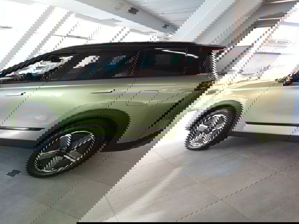 Jaecoo Jaecoo 7 usata a Rimini (4)