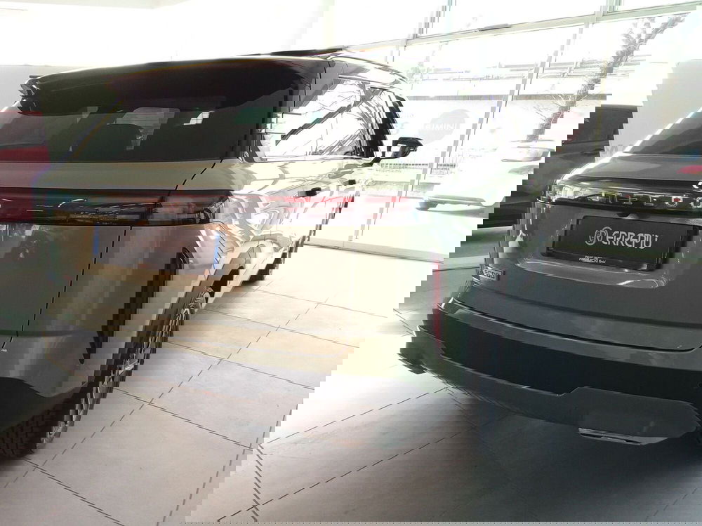 Jaecoo Jaecoo 7 usata a Rimini (5)