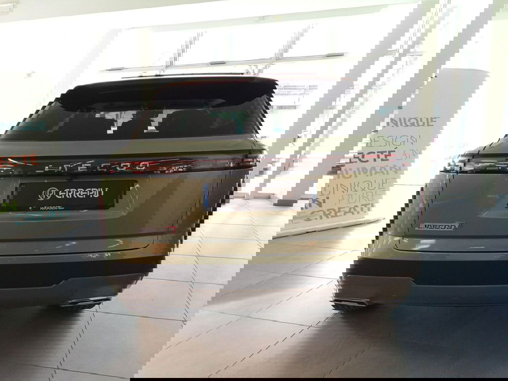 Jaecoo Jaecoo 7 usata a Rimini (7)