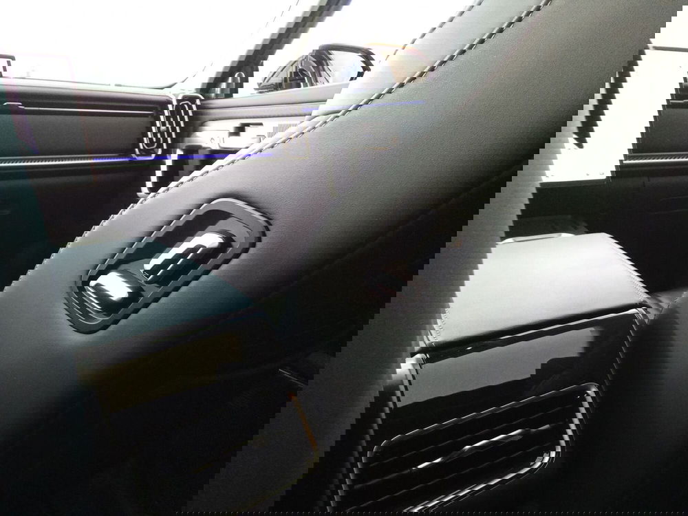 Jaecoo Jaecoo 7 usata a Rimini (8)