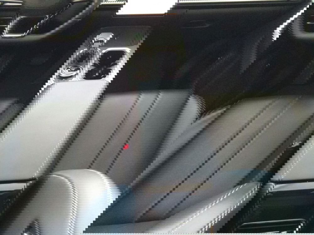 Jaecoo Jaecoo 7 usata a Rimini (9)