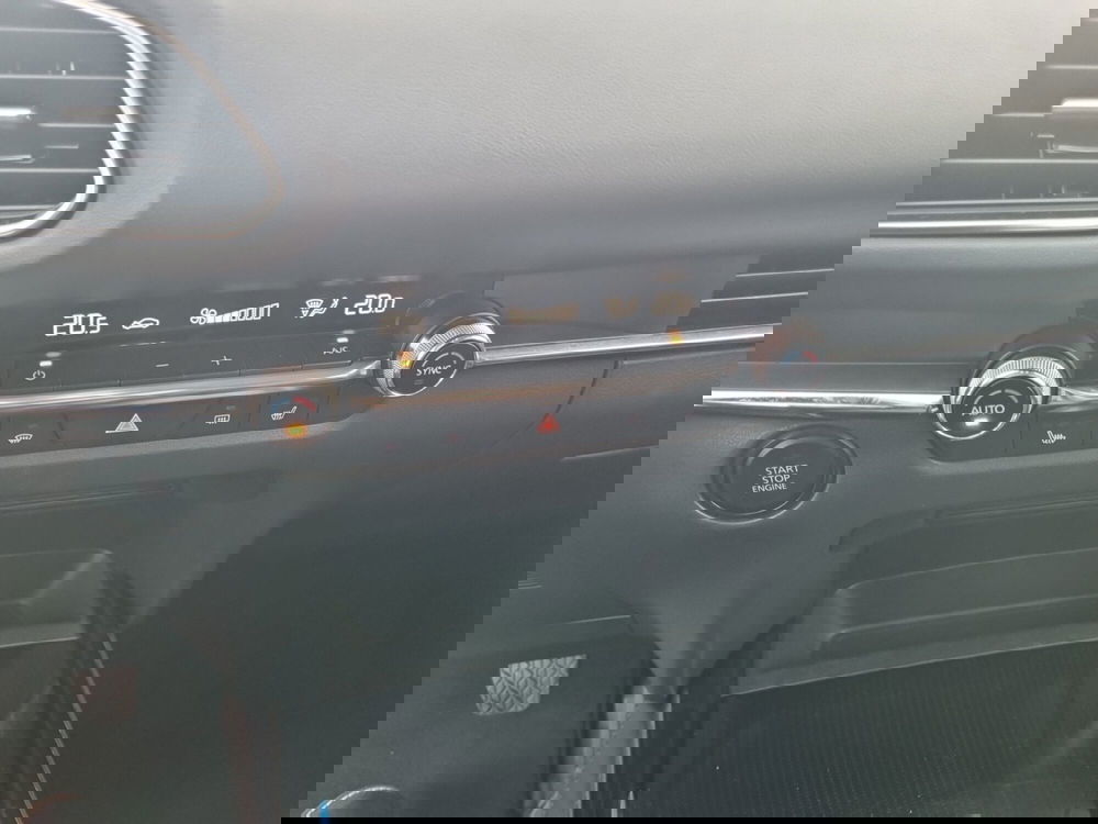 Mazda CX-30 usata a Lucca (10)