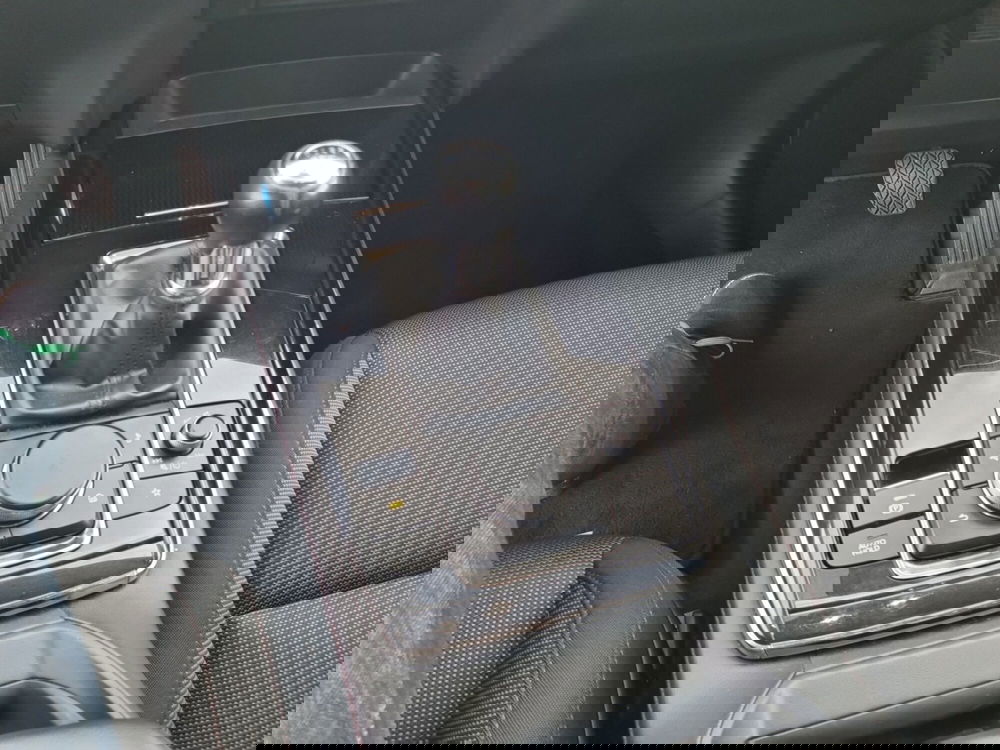 Mazda CX-30 usata a Lucca (11)