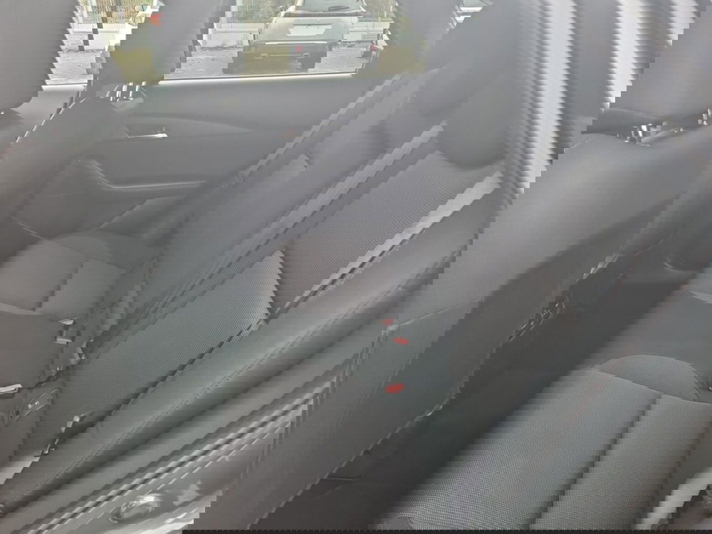 Mazda CX-30 usata a Lucca (12)