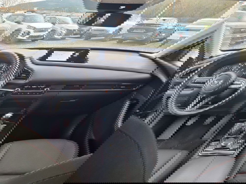 Mazda CX-30 usata a Lucca (13)