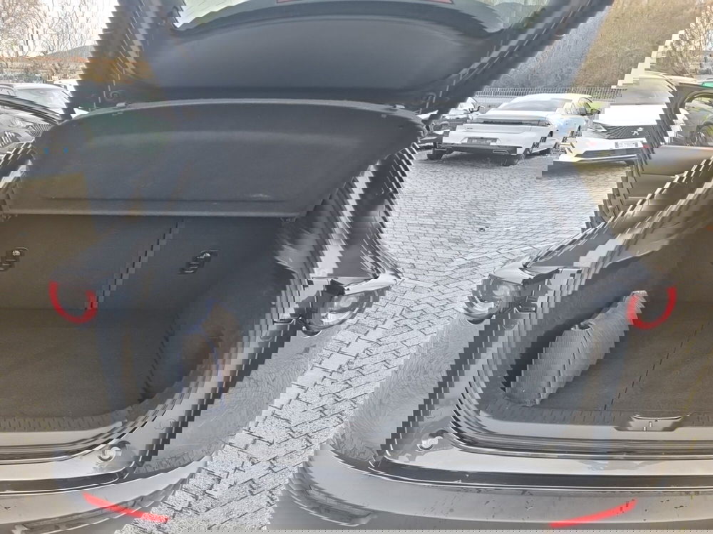 Mazda CX-30 usata a Lucca (14)