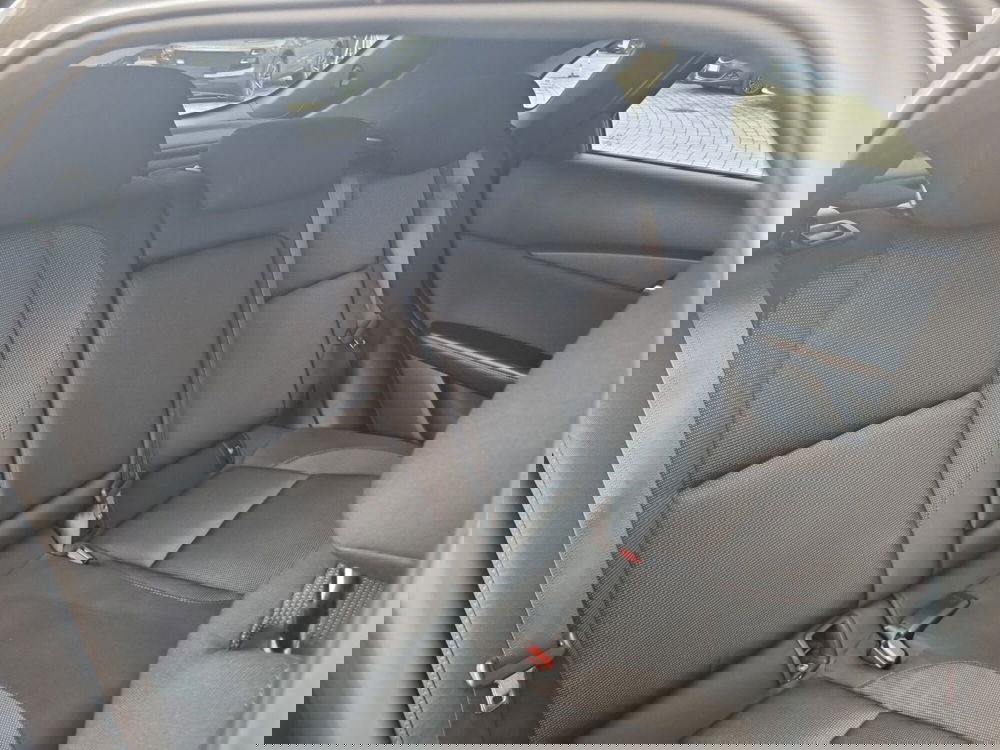 Mazda CX-30 usata a Lucca (16)