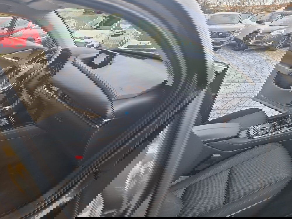 Mazda CX-30 usata a Lucca (18)