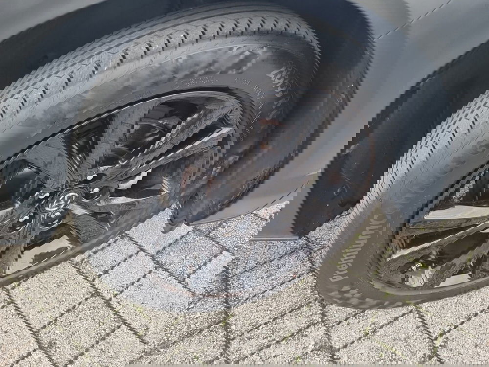 Mazda CX-30 usata a Lucca (19)