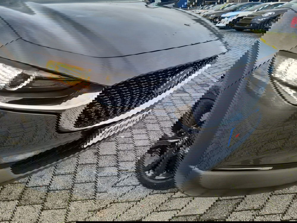 Mazda CX-30 usata a Lucca (20)