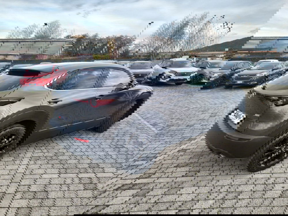 Mazda CX-30 usata a Lucca (3)