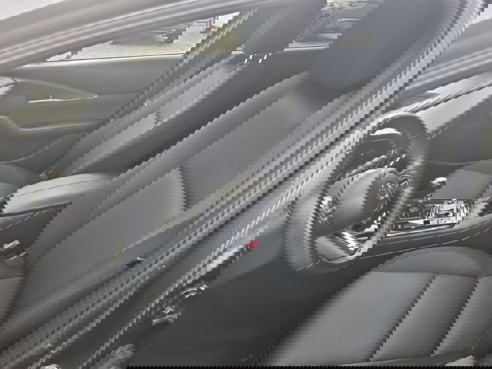 Mazda CX-30 usata a Lucca (6)