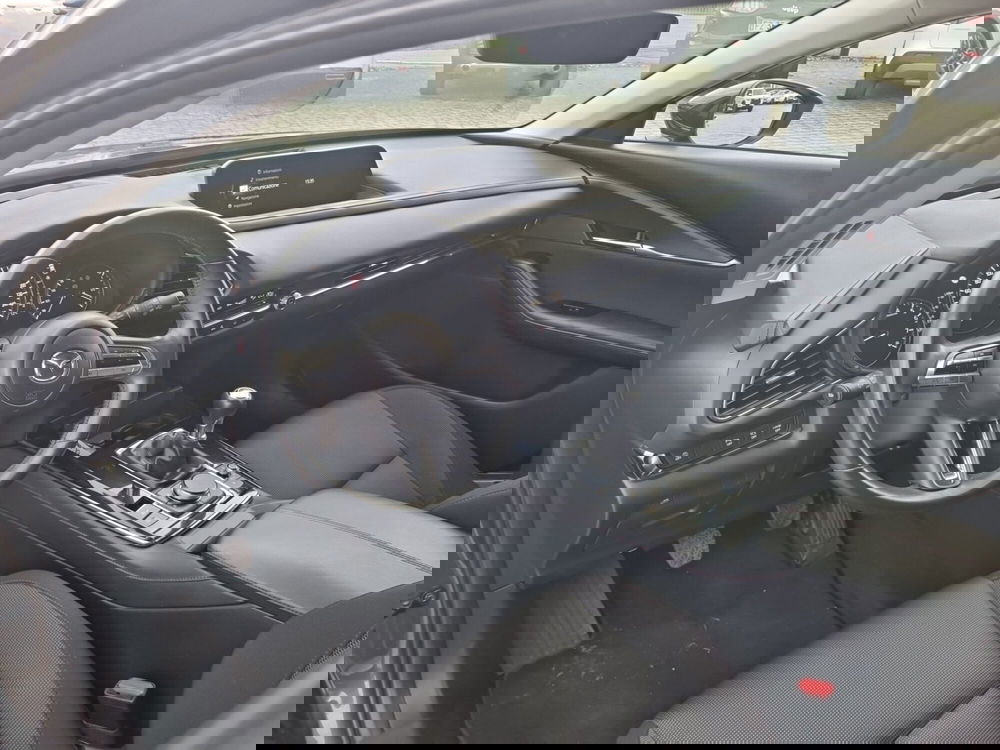 Mazda CX-30 usata a Lucca (7)