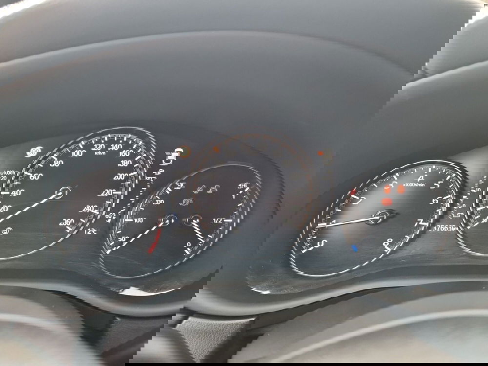 Mazda CX-30 usata a Lucca (8)