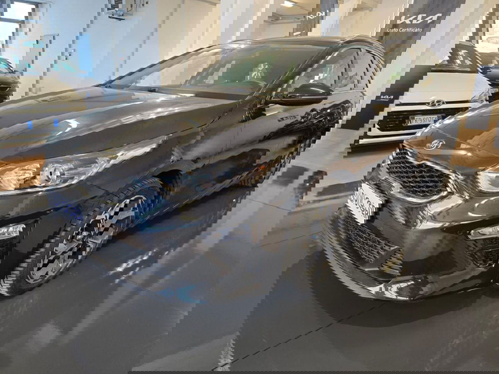 Kia Ceed Sport Wagon usata a Rimini