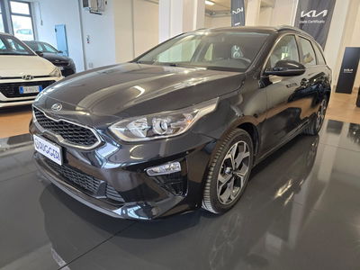 Kia Ceed Sport Wagon 1.0 T-GDi GPL SW Style del 2022 usata a Rimini