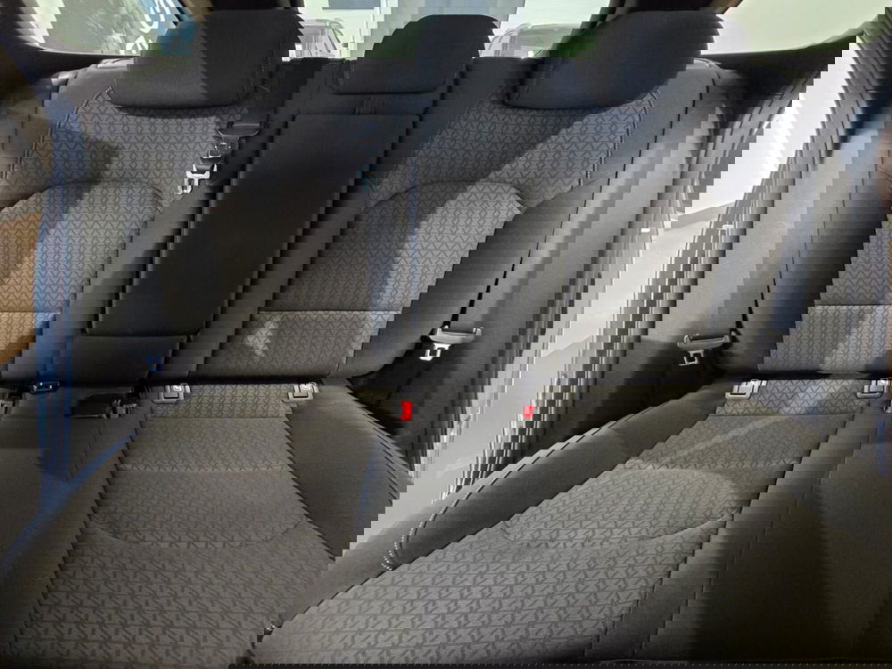 Kia Ceed Sport Wagon usata a Rimini (10)