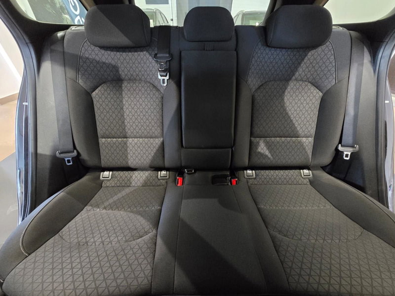 Kia Ceed Sport Wagon usata a Rimini (10)